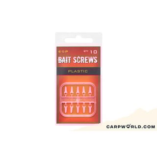 ESP Bait Screw - Plastic