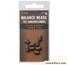 ESP Tungsten Balance Beads Large