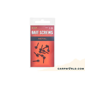 ESP Bait Screw - Metal