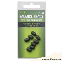 ESP Tungsten Balance Beads Large