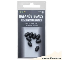 ESP Tungsten Balance Beads Large