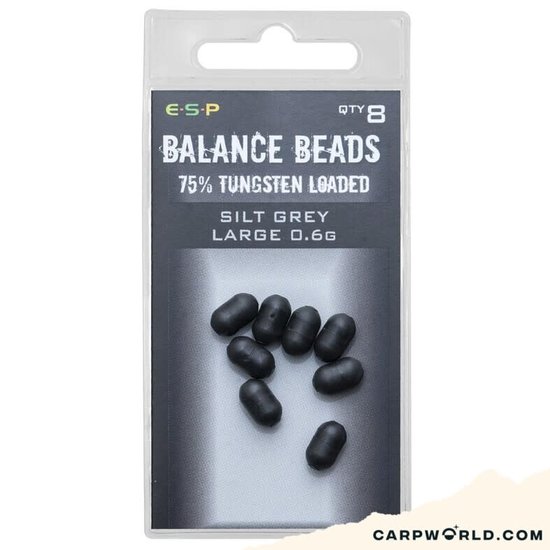 ESP Carpgear ESP Tungsten Balance Beads Large