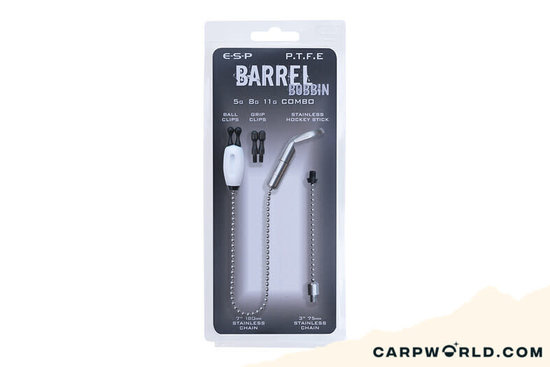 ESP Carpgear ESP Barrel Bobbin Kit