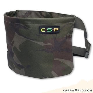 ESP Camo Belt Bucket