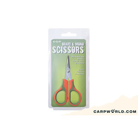 ESP Braid & Mono Scissors