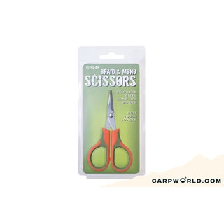 ESP Braid & Mono Scissors
