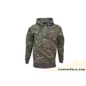 ESP Camo Hoody