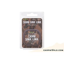 ESP Camo Sink Link Camo Brown