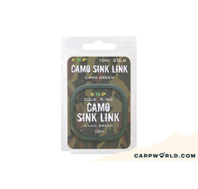 ESP Camo Sink Link Camo Green