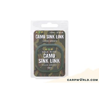 ESP Camo Sink Link Camo Green