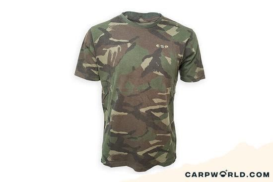 ESP Carpgear ESP Camo T-Shirt