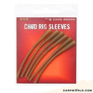 ESP Chod Rig Sleeve