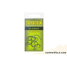 ESP Cryogen Classic Barbless