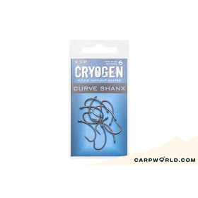 ESP Cryogen Curve Shanx
