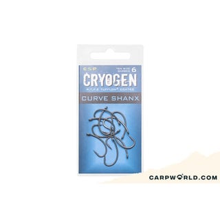 ESP Cryogen Curve Shanx