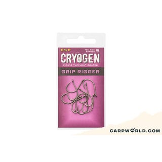 ESP Cryogen Grip Rigger