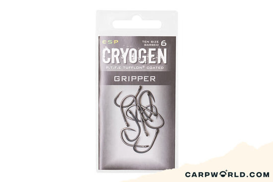 ESP Carpgear ESP Cryogen Gripper