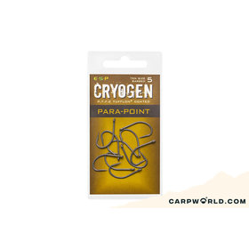ESP Cryogen Para-Point