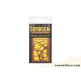 ESP Cryogen Trig-Hammer Barbless