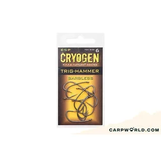 ESP Cryogen Trig-Hammer Barbless