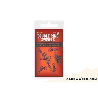 ESP Double Ring Swivel