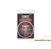 ESP Ghost Fluorocarbon