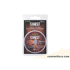 ESP Ghost Fluorocarbon