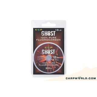 ESP Ghost Fluorocarbon