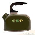 ESP Carpgear ESP Green Kettle