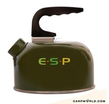 ESP Green Kettle