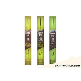 ESP Gripper Combi Rig  Green