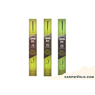 ESP Gripper Combi Rig  Green