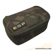 ESP Camo Tackle Case Small