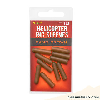 ESP Heli Rig Sleeve