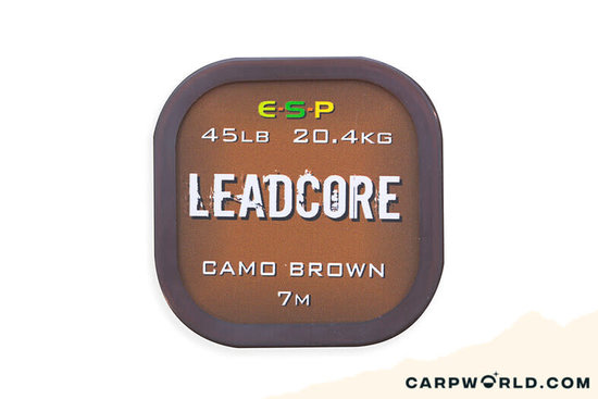 ESP Carpgear ESP Leadcore 7m