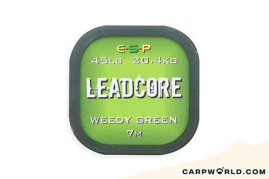 ESP Carpgear ESP Leadcore 7m