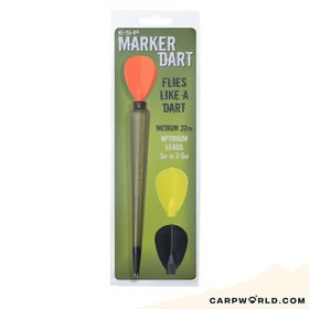 ESP Marker Dart