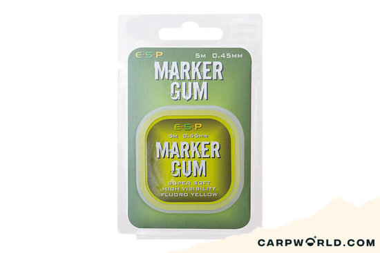ESP Carpgear ESP Marker Gum.