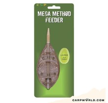 ESP Mega Method Feeder