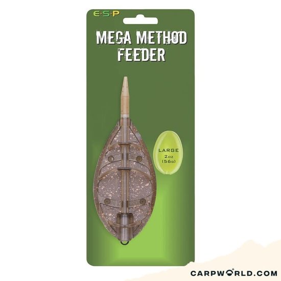 ESP Carpgear ESP Mega Method Feeder