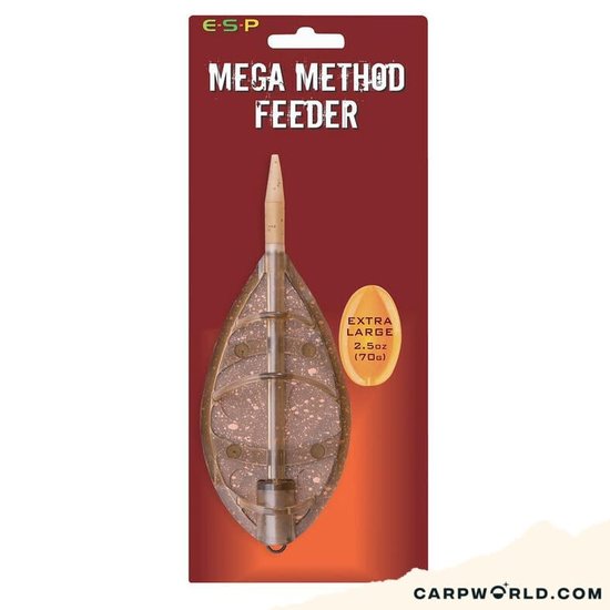 ESP Carpgear ESP Mega Method Feeder