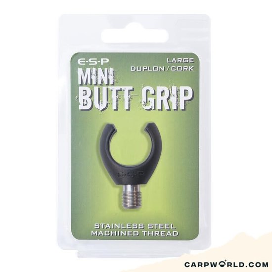 ESP Carpgear ESP Mini Butt Grip