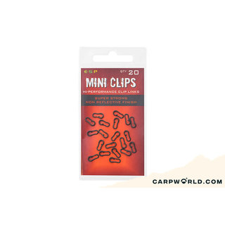 ESP Mini Clip