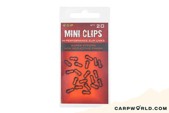 ESP Carpgear ESP Mini Clip