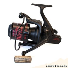 ESP Onyx Big Pit Reel