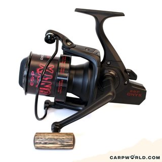 ESP Onyx Big Pit Reel