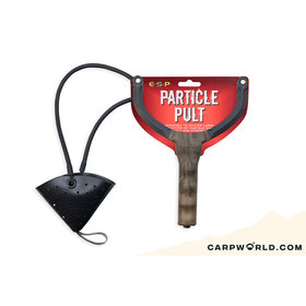 ESP Particlepult