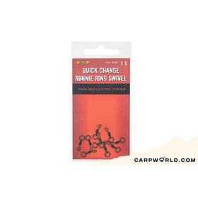 ESP QC Ronnie Ring Swivel