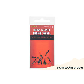 ESP QC Ronnie Swivel