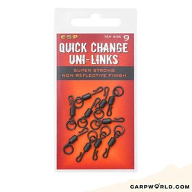 ESP QuickChange UniLink Swivel
